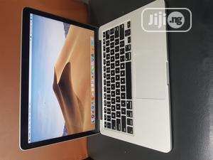 Laptop Apple MacBook Pro 8GB Intel Core I5 SSHD (Hybrid) 128GB