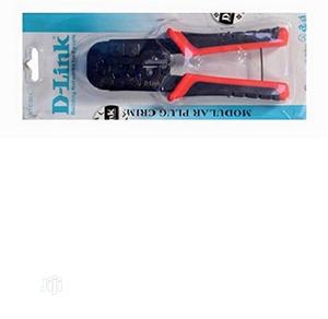 D-Link Modular Plug Crimper NTC-001