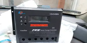PWM Charge Controller 45ah Epsolar