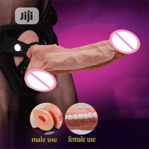 Quality Strapon Adult Sex Toys