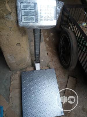 0-500kg and 5 Tons Digital Scales Available