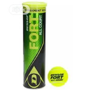 Dunlop 3in1 Lawn Tennis Ball