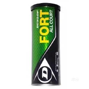 Dunlop 3in1 Lawn Tennis Ball