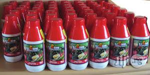Dynapharm Di Grow Red Fertilizer Enhance Fruit Flower 1litre