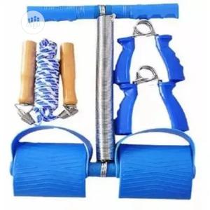3way Tummy Trimmer