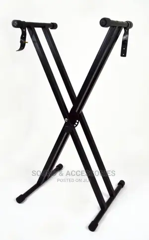 Keyboard/Piano Universal Stand (Adjustable)