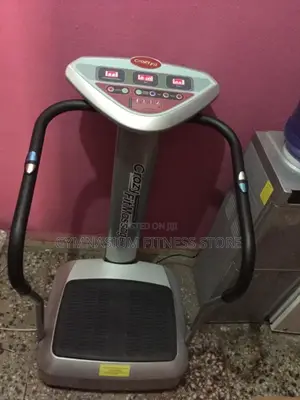 Full Body Massager Crazyfit Vibration 4