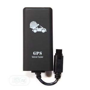 Vehicle Tracking System-gps/SMS/GPRS