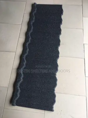 Quality Wichtech Stone Coated Roofing