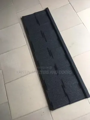 Best Of Quality Stone Coated Roofing
