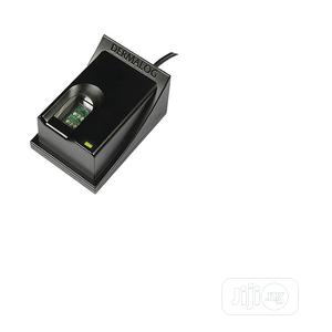 DERMALOG ZF1 Finger Print Live Scanner