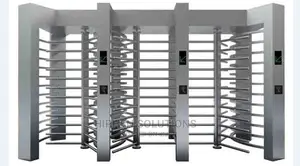 Full Height Turnstile for BY HIPHEN SOLUTIONS LTD