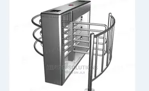 Remote Control Barrier Gate BY HIPHEN SOLUTIONS