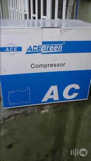 Ac Compresso Mitsubishi Outlander