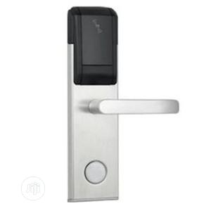 Hotel Card Lock