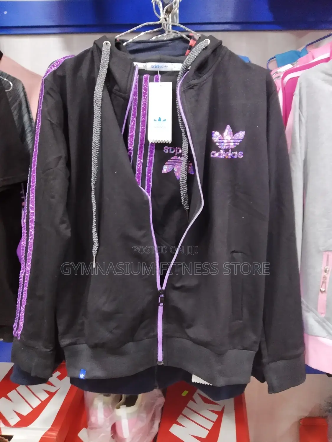 Adidas Jogging