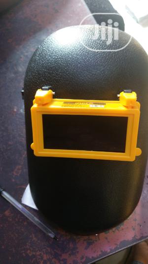 Welding Mask
