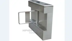 Passenger Waterproof Swing Access Control Barrier BY HIPHEN SOLUTIONS
