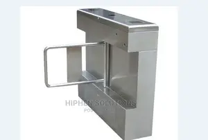 Coagulation Free Barrier Bridge Swing Gates BY HIPHEN SOLUTIONS LTD