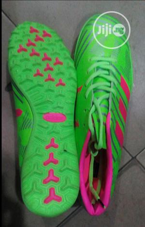Training Soccer Boot