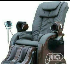 Executive Chair Massager