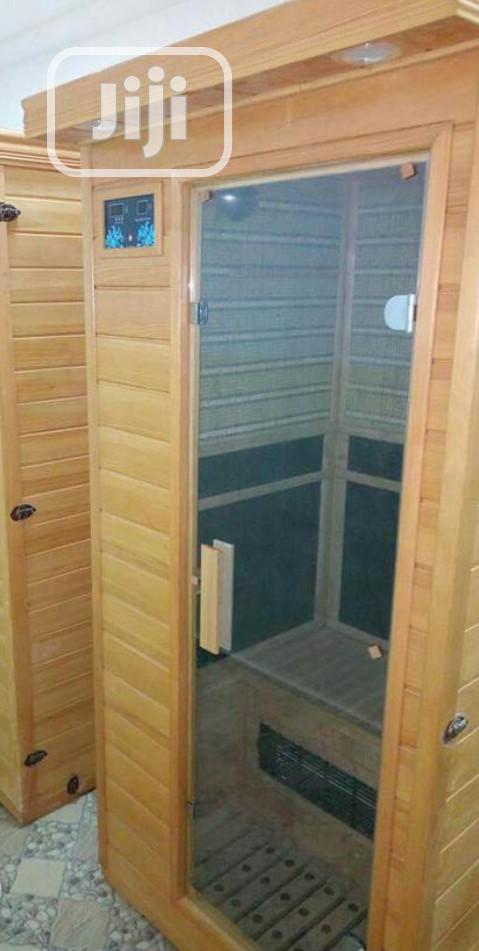 Sauna Room