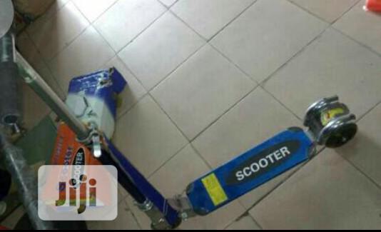 Children's Scooter