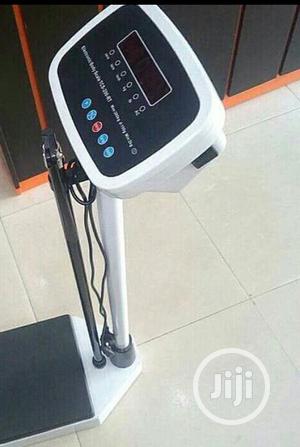 Digital Electronic Standing Scale
