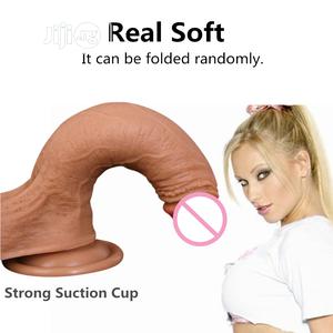 Dildo Sex Erotic New Simulation Sex Toys for Women