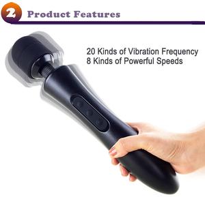 New Powerful Rechargeable Oral Clit Vibrators For Women