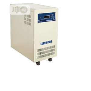 Luminous 15kva/240v Pure Sine Wave Inverter
