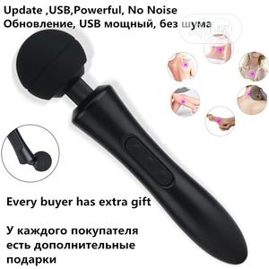 Super Big Powerful Body Massager Vibrator