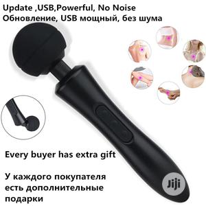 Body Massage Sex Product Vibrator