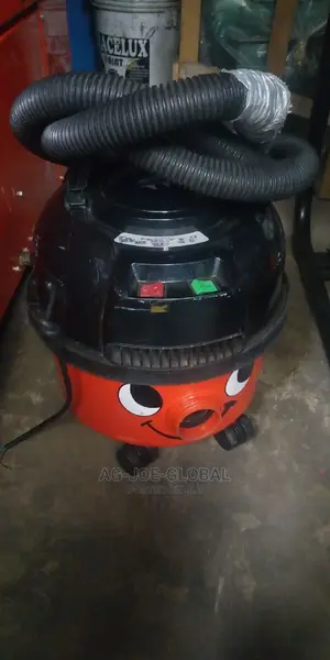Vacuum Cleaner