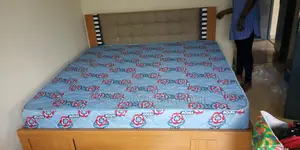 6ft X 6ft Bed Frame