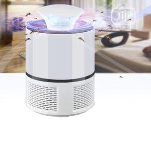 LED Bug Zapper Bug Insect Trap Mosquito Killer Lamp