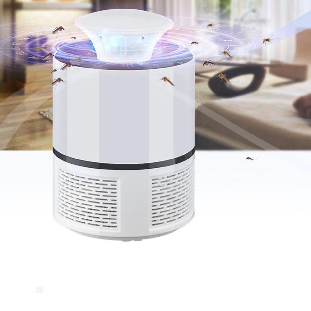 Mosquito Killer Usb Plug Suction