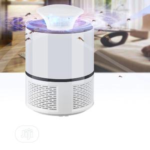 Mosquito Killer Usb Plug Suction