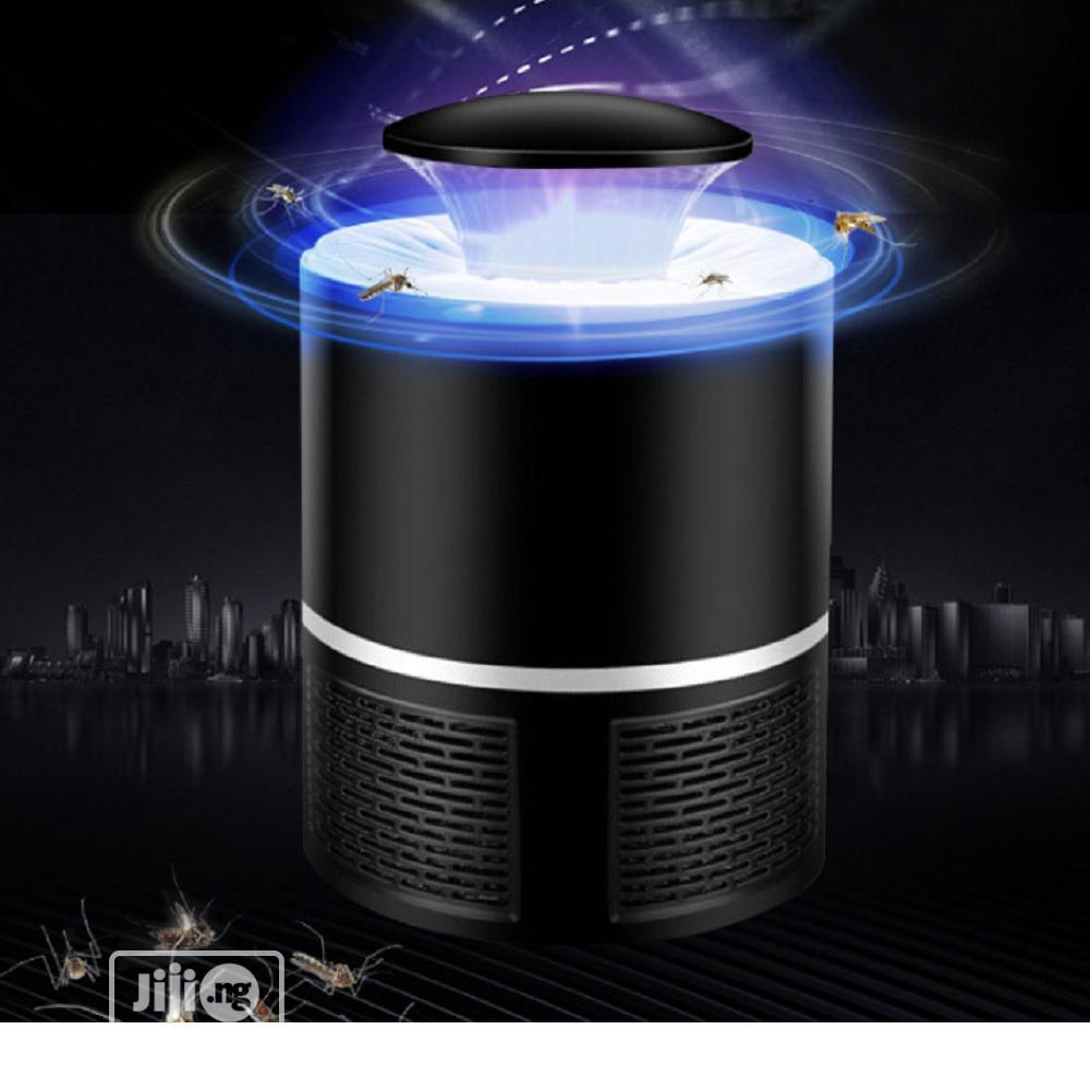 Mosquito Killer Usb Plug Suction