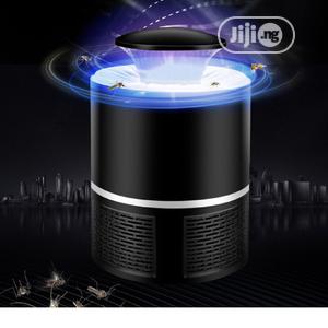 Mosquito Killer Usb Plug Suction