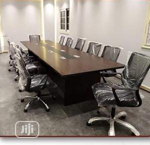 Executive Conference Table