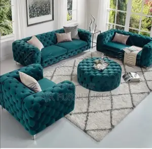 Unique Stonenesse 3+2+1 Sofa
