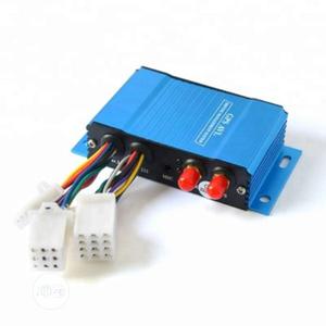 Vehicle Tracking System-gps/SMS/GPRS