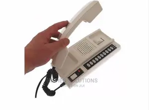 Multi-User Wireless Intercom by Hiphen Solutons Services