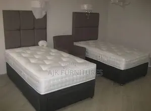 3.5by6ftbedframe