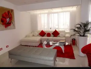 Exquisite Lshape 5 Seater