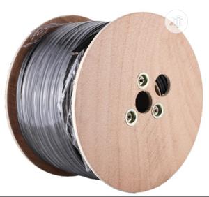 Rg59 Coaxial CCTV Cable - 305m