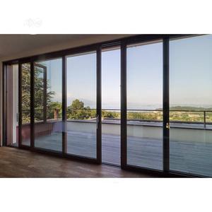 Automatic Sliding Door