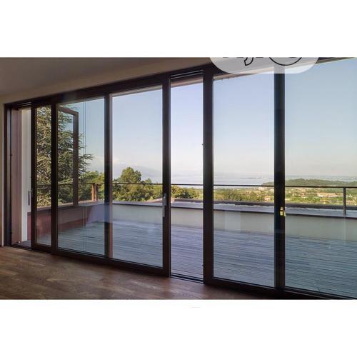 Automatic Sliding Door