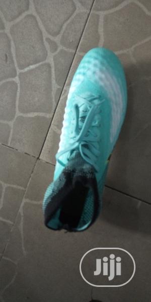 Ankle Boots Size 39 To 44 Is Available